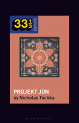 eBook, Ardit Gjebrea's Projekt Jon, Bloomsbury Publishing