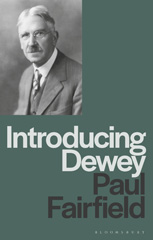 E-book, Introducing Dewey, Bloomsbury Publishing