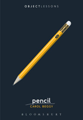 eBook, Pencil, Bloomsbury Publishing