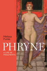 E-book, Phryne : A Life in Fragments, Funke, Melissa, Bloomsbury Publishing