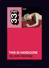 E-book, Pulp's This Is Hardcore, Bloomsbury Publishing