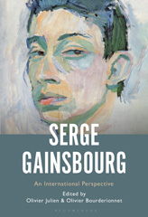 eBook, Serge Gainsbourg : An International Perspective, Bloomsbury Publishing