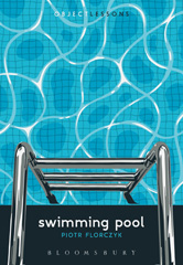 eBook, Swimming Pool, Bloomsbury Publishing