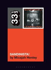 E-book, The Clash's Sandinista!, Henley, Micajah, Bloomsbury Publishing