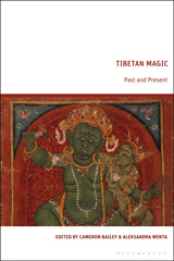 E-book, Tibetan Magic : Past and Present, Bloomsbury Publishing