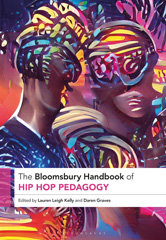 E-book, The Bloomsbury Handbook of Hip Hop Pedagogy, Bloomsbury Publishing