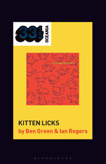 eBook, Screamfeeder's Kitten Licks, Bloomsbury Publishing