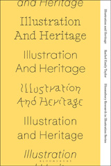 E-book, Illustration and Heritage, Taylor, Rachel Emily, Bloomsbury Publishing