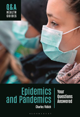 E-book, Epidemics and Pandemics : Your Questions Answered, Vidich, Charles, Bloomsbury Publishing