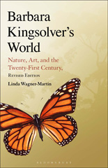 eBook, Barbara Kingsolver's World : Nature, Art, and the Twenty-First Century, Revised Edition, Bloomsbury Publishing