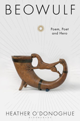 E-book, Beowulf : Poem, Poet and Hero, Bloomsbury Publishing