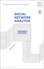 E-book, Social Network Analysis : Research Methods, Bloomsbury Publishing