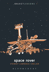 E-book, Space Rover, Bloomsbury Publishing
