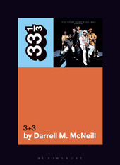 E-book, The Isley Brothers' 3+3., Bloomsbury Publishing