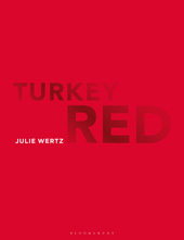 E-book, Turkey Red., Bloomsbury Publishing