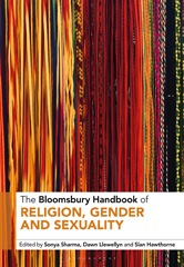eBook, The Bloomsbury Handbook of Religion, Gender and Sexuality, Bloomsbury Publishing