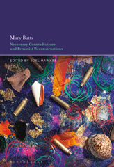 E-book, Mary Butts : Necessary Contradictions and Feminist Reconstructions, Bloomsbury Publishing