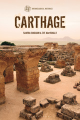 E-book, Carthage, MacDonald, Eve., Bloomsbury Publishing