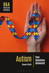 E-book, Autism : Your Questions Answered, Bloomsbury Publishing