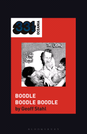 E-book, The Clean's Boodle Boodle Boodle, Bloomsbury Publishing