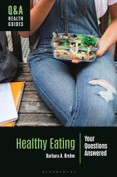 E-book, Healthy Eating : Your Questions Answered, Bloomsbury Publishing