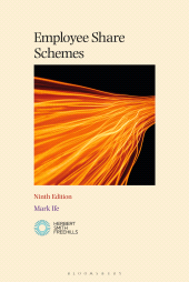 E-book, Employee Share Schemes, Bloomsbury Publishing
