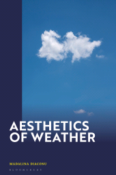 E-book, Aesthetics of Weather, Bloomsbury Publishing