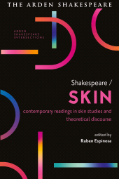 E-book, Shakespeare / Skin : Contemporary Readings in Skin Studies and Theoretical Discourse, Bloomsbury Publishing