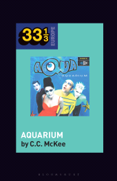 E-book, Aqua's Aquarium, Bloomsbury Publishing