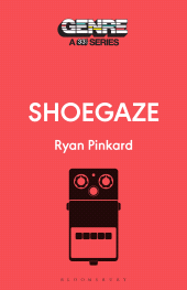 E-book, Shoegaze, Bloomsbury Publishing