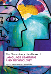 E-book, The Bloomsbury Handbook of Language Learning and Technology, Bloomsbury Publishing