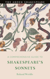 E-book, A Comprehensive Guide to Shakespeare's Sonnets, Bloomsbury Publishing