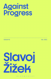 m, Against Progress, Bloomsbury Publishing