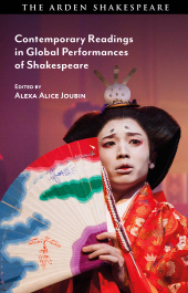 m, Contemporary Readings in Global Performances of Shakespeare, Bloomsbury Publishing
