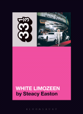 m, Dolly Parton's White Limozeen, Bloomsbury Publishing