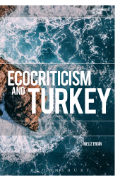 E-book, Ecocriticism and Turkey, Bloomsbury Publishing