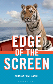 E-book, Edge of the Screen, Bloomsbury Publishing