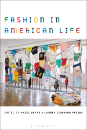 E-book, Fashion in American Life, Bloomsbury Publishing