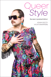 E-book, Queer Style, Bloomsbury Publishing