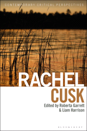 E-book, Rachel Cusk : Contemporary Critical Perspectives, Bloomsbury Publishing