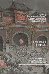 E-book, Securing Empire : Imperial Cooperation and Competition in the Nineteenth Century, Bloomsbury Publishing