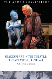 E-book, Shakespeare in the Theatre : The Stratford Festival, Bloomsbury Publishing