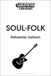 E-book, Soul-Folk, Bloomsbury Publishing