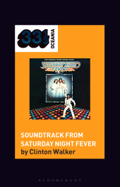 E-book, Soundtrack from Saturday Night Fever, Bloomsbury Publishing
