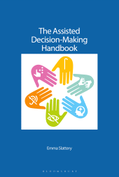 E-book, The Assisted Decision-Making Handbook, Bloomsbury Publishing