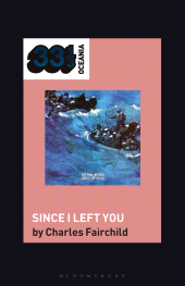 E-book, The Avalanches' Since I Left You, Bloomsbury Publishing