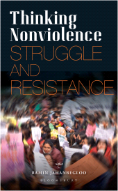 E-book, Thinking Nonviolence : Struggle and Resistance, Bloomsbury Publishing