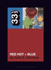 E-book, Various Artists' Red Hot + Blue, Bloomsbury Publishing
