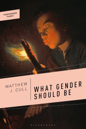 E-book, What Gender Should Be, Bloomsbury Publishing