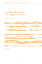 E-book, Languages of Australia's First Peoples in Narrative : Australian Stories, Bloomsbury Publishing